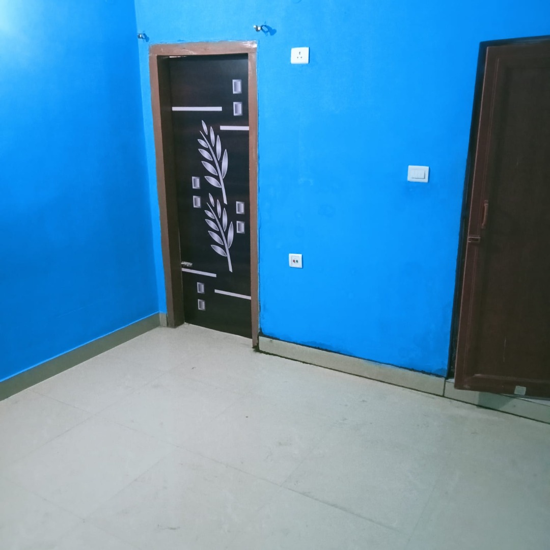 Unfurnished 3bhk in Beltola, Guwahati, Assam, India for Rent